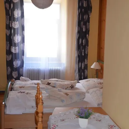 Hotel Zur Post Taxenbach
