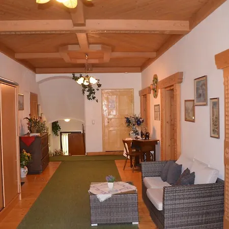 Fruehstueckspension Zur Post 2* Taxenbach