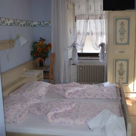 Fruehstueckspension Zur Post