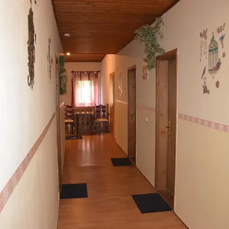 Fruehstueckspension Zur Post Taxenbach