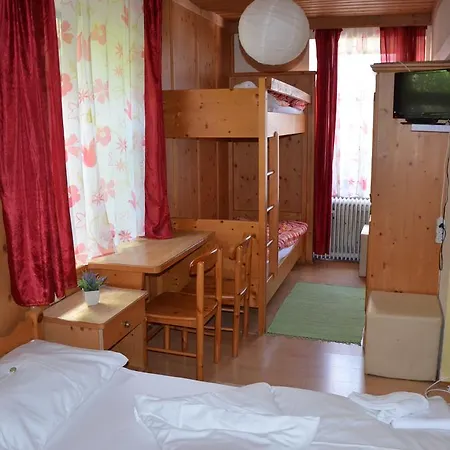 Hotel Fruehstueckspension Zur Post 2*