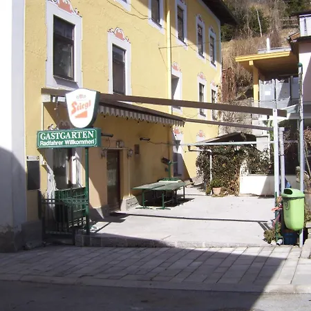 Fruehstueckspension Zur Post Hotel 2*