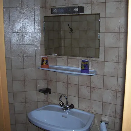 Fruehstueckspension Zur Post Hotel Taxenbach