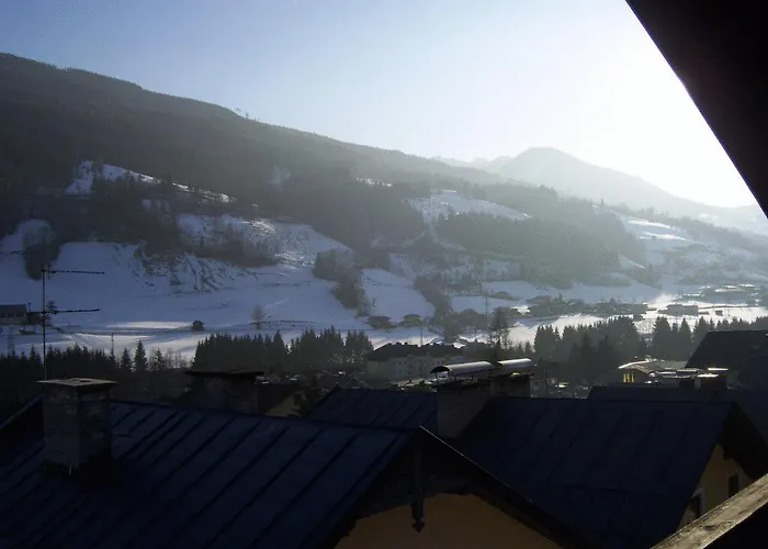 Fruehstueckspension Zur Post Hotel