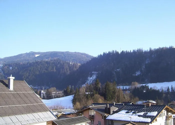 Fruehstueckspension Zur Post Hotel Taxenbach