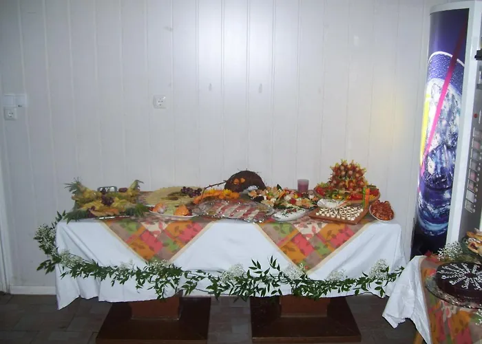 Hotel Fruehstueckspension Zur Post