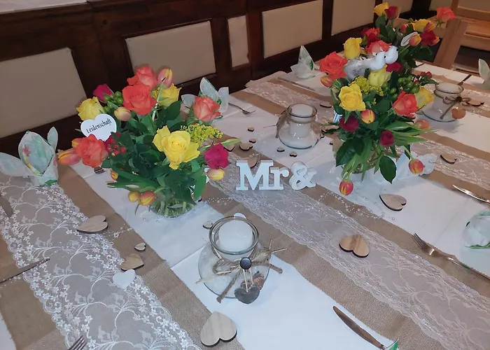 Fruehstueckspension Zur Post Hotel 2*