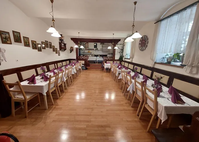 Fruehstueckspension Zur Post