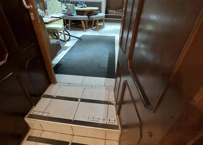 Hotell Fruehstueckspension Zur Post