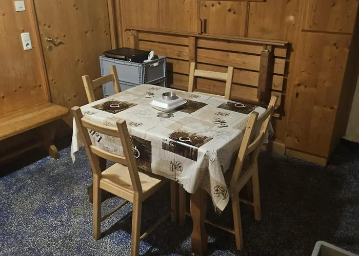 Fruehstueckspension Zur Post 2* Taxenbach