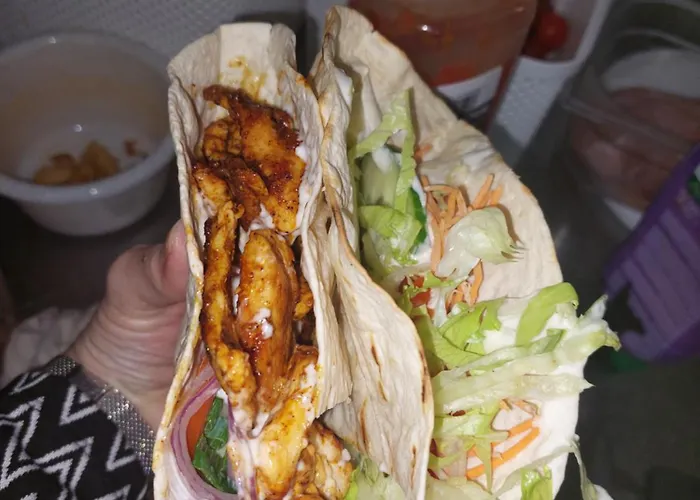 Fruehstueckspension Zur Post Hotel 2*