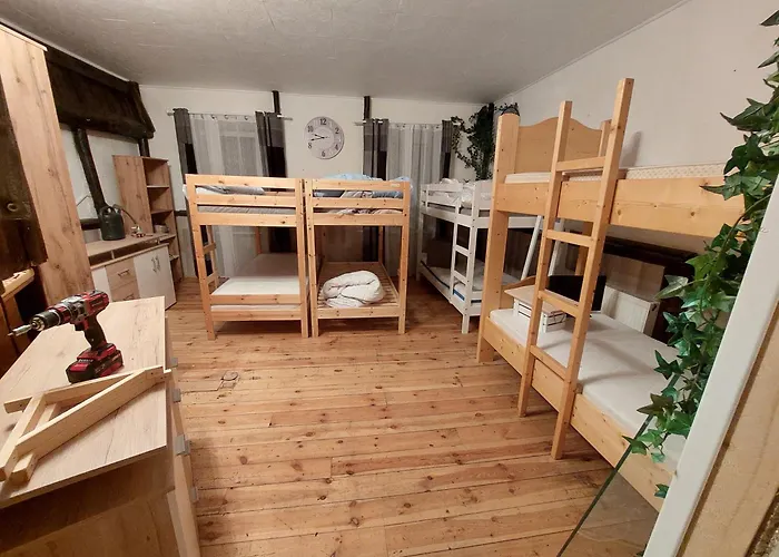 Fruehstueckspension Zur Post Hotell Taxenbach