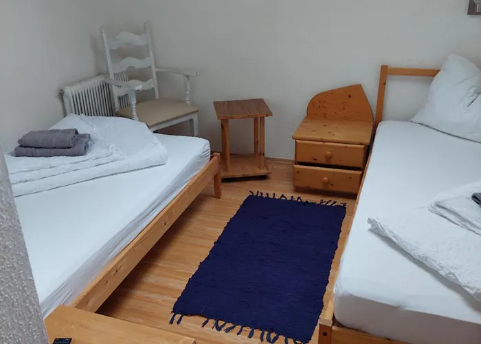 Hotel Fruehstueckspension Zur Post
