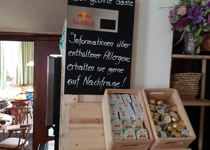 Fruehstueckspension Zur Post Taxenbach