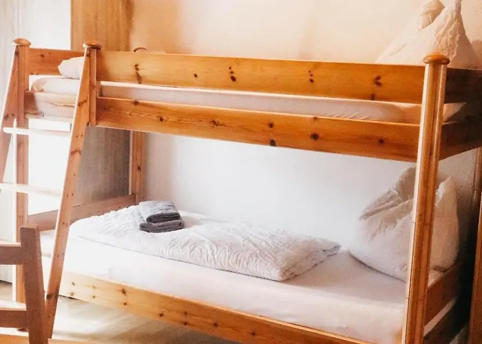 Fruehstueckspension Zur Post Hotel