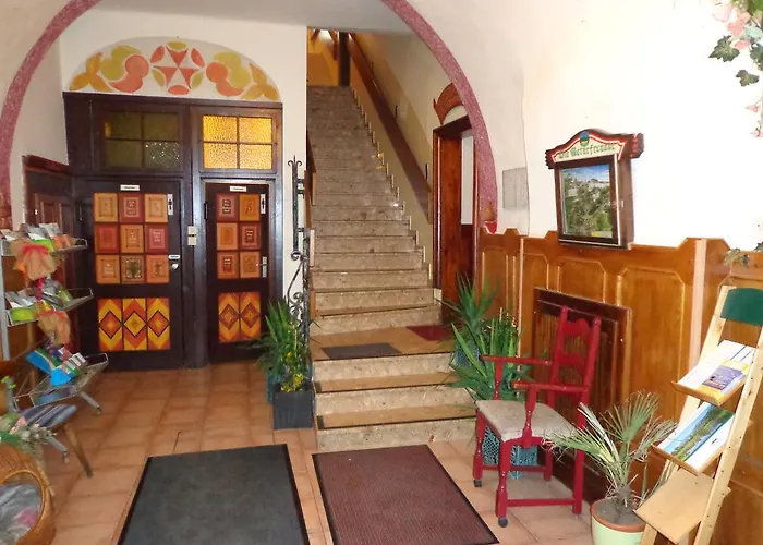 Hotel Fruehstueckspension Zur Post Taxenbach
