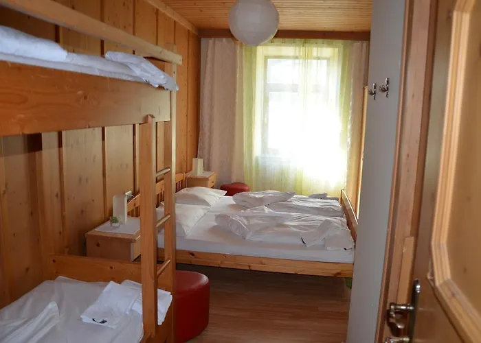 Hotel Fruehstueckspension Zur Post Taxenbach