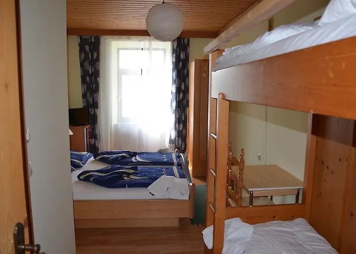 Fruehstueckspension Zur Post Taxenbach