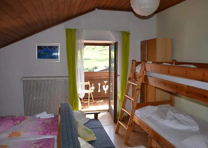 Fruehstueckspension Zur Post 2* Taxenbach