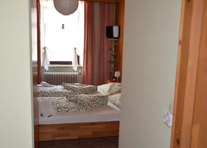 Fruehstueckspension Zur Post 2* Taxenbach