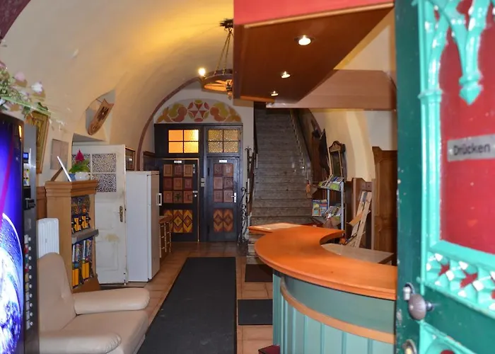 Fruehstueckspension Zur Post Hotel Taxenbach