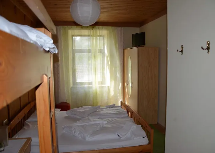 Hotel Fruehstueckspension Zur Post