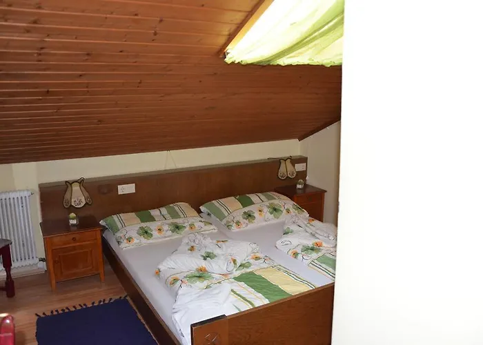 Hotel Fruehstueckspension Zur Post 2*