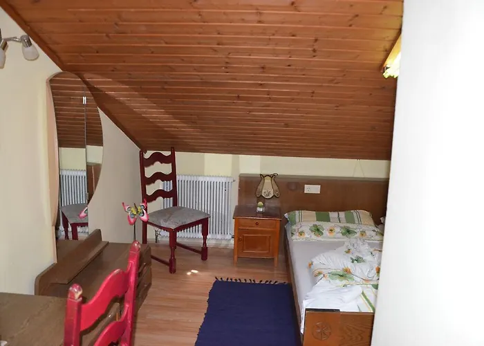 Hotel Fruehstueckspension Zur Post Taxenbach