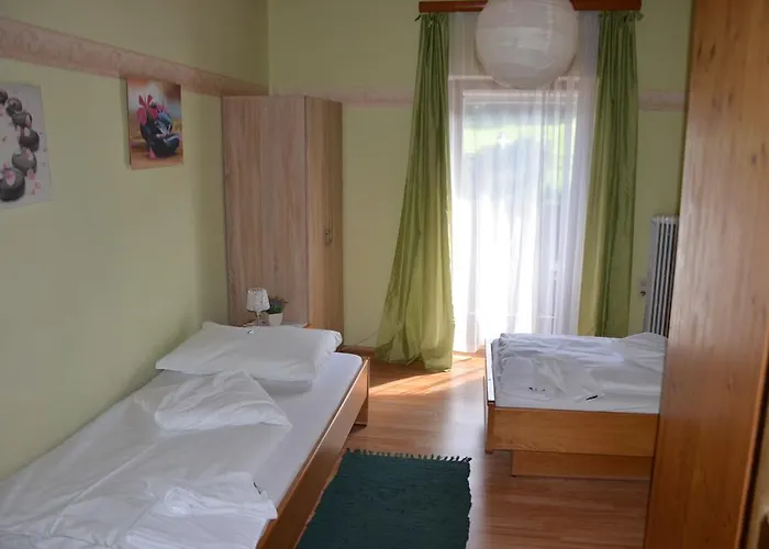 Fruehstueckspension Zur Post Hotel