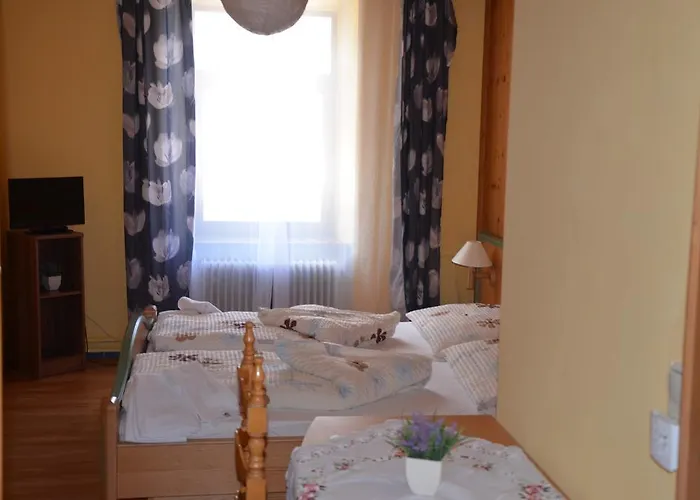 Hotel Fruehstueckspension Zur Post Taxenbach