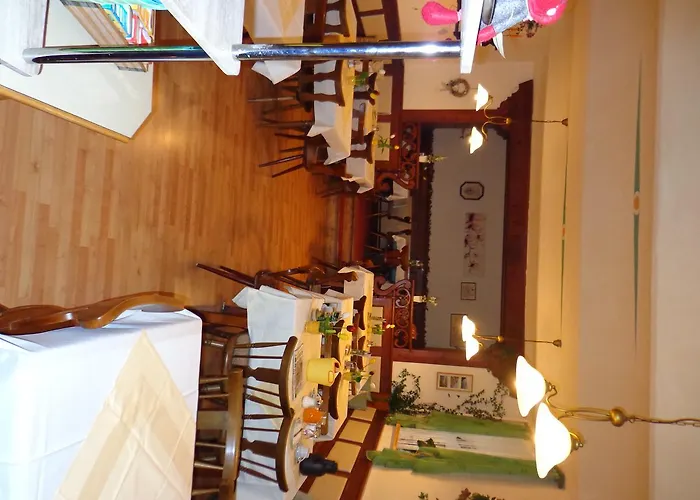 Fruehstueckspension Zur Post Hotel 2*