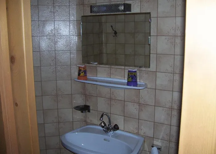 Fruehstueckspension Zur Post Hotel Taxenbach